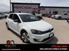 2016 Volkswagen e-Golf SEL Premium