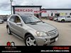 2008 Mercedes-Benz ML550 SUV