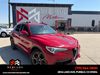 2018 Alfa Romeo Stelvio Sport