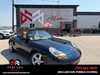 2000 Porsche Boxster 