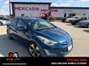 2016 Hyundai Elantra Sport