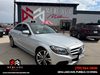 2018 Mercedes-Benz C 300 4MATIC Sedan