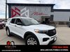 2020 Ford Explorer Base