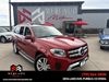 2017 Mercedes-Benz GLS 450 4MATIC SUV