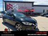 2017 Nissan Maxima S
