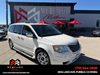 2009 Chrysler Town & Country Limited