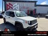 2015 Jeep Renegade Sport