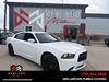 2013 Dodge Charger Police
