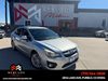 2012 Subaru Impreza Sedan 2.0i Limited