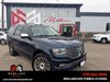 2015 Lincoln Navigator 