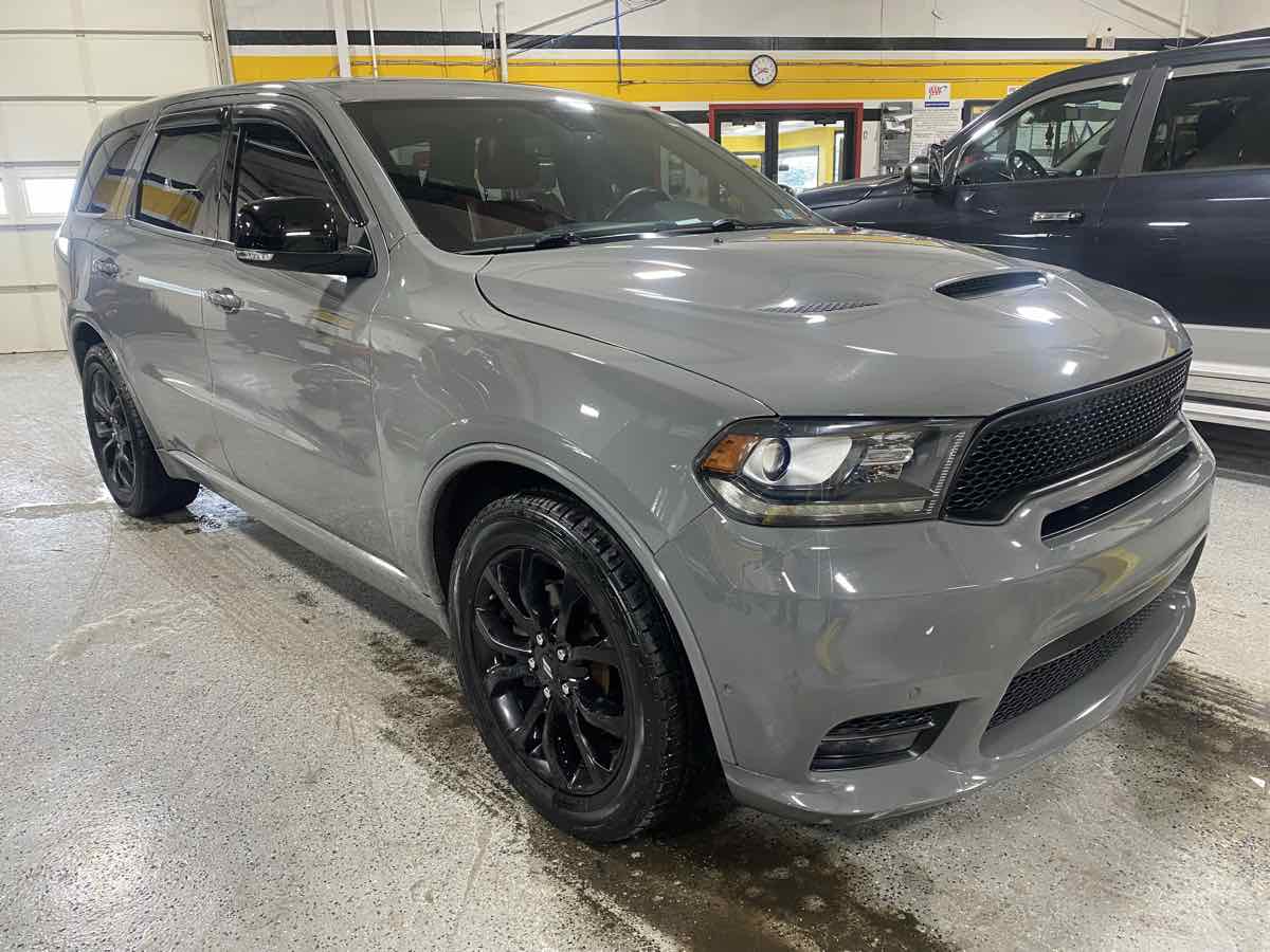 2019 Dodge Durango R/T