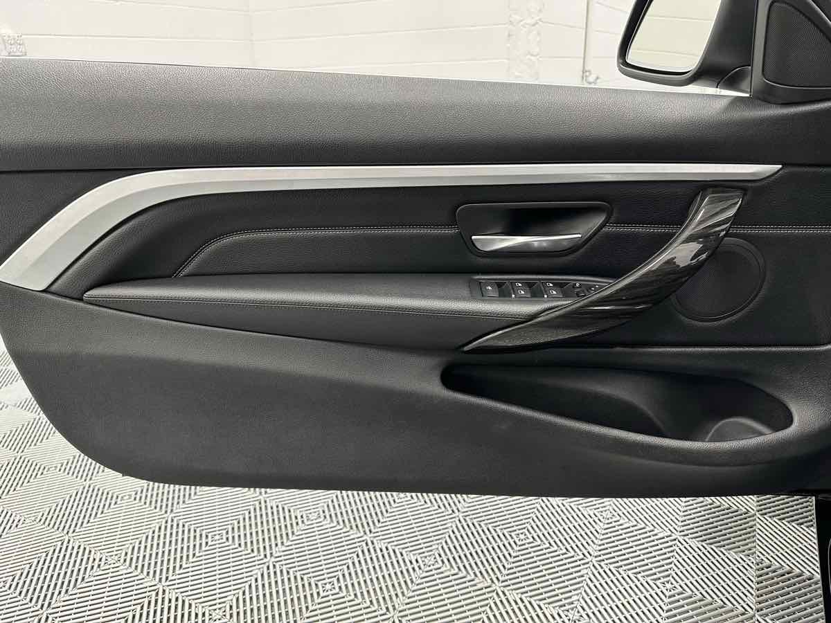 Sold 2018 BMW 430xi (Convertible) in Grand Rapids
