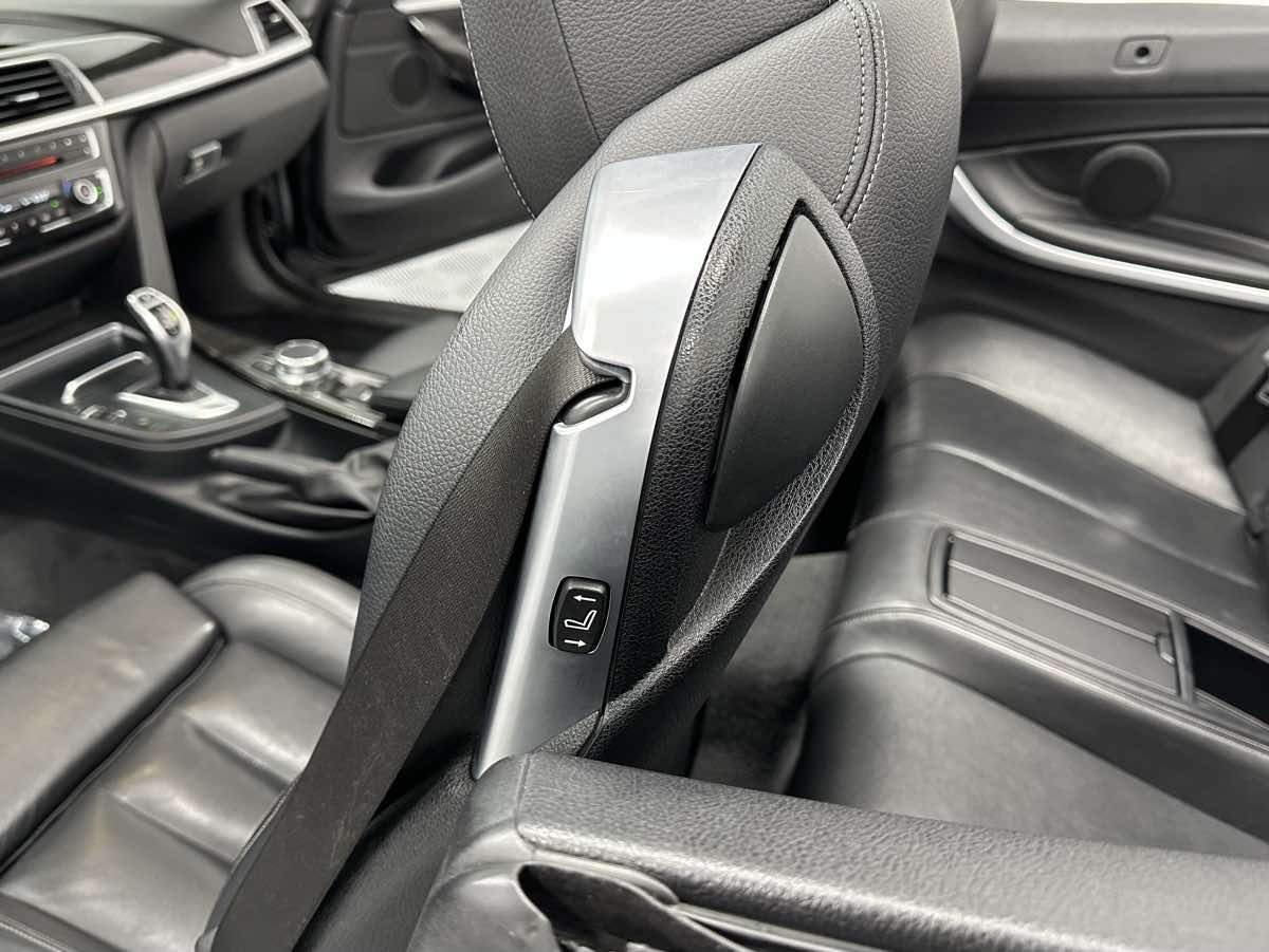 Sold 2018 BMW 430xi (Convertible) in Grand Rapids