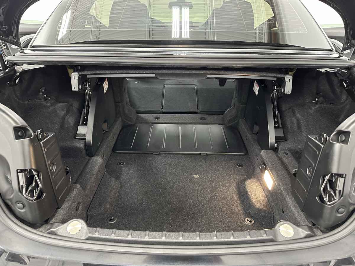 Sold 2018 BMW 430xi (Convertible) in Grand Rapids