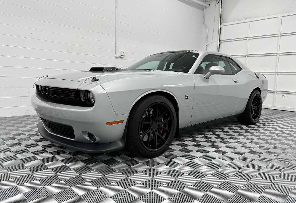 Challenger様 2910338-1-2020-challenger-