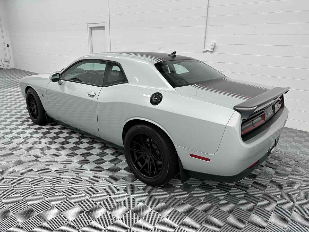 Sold 2020 Dodge Challenger R/T Scat Pack in Grand Rapids