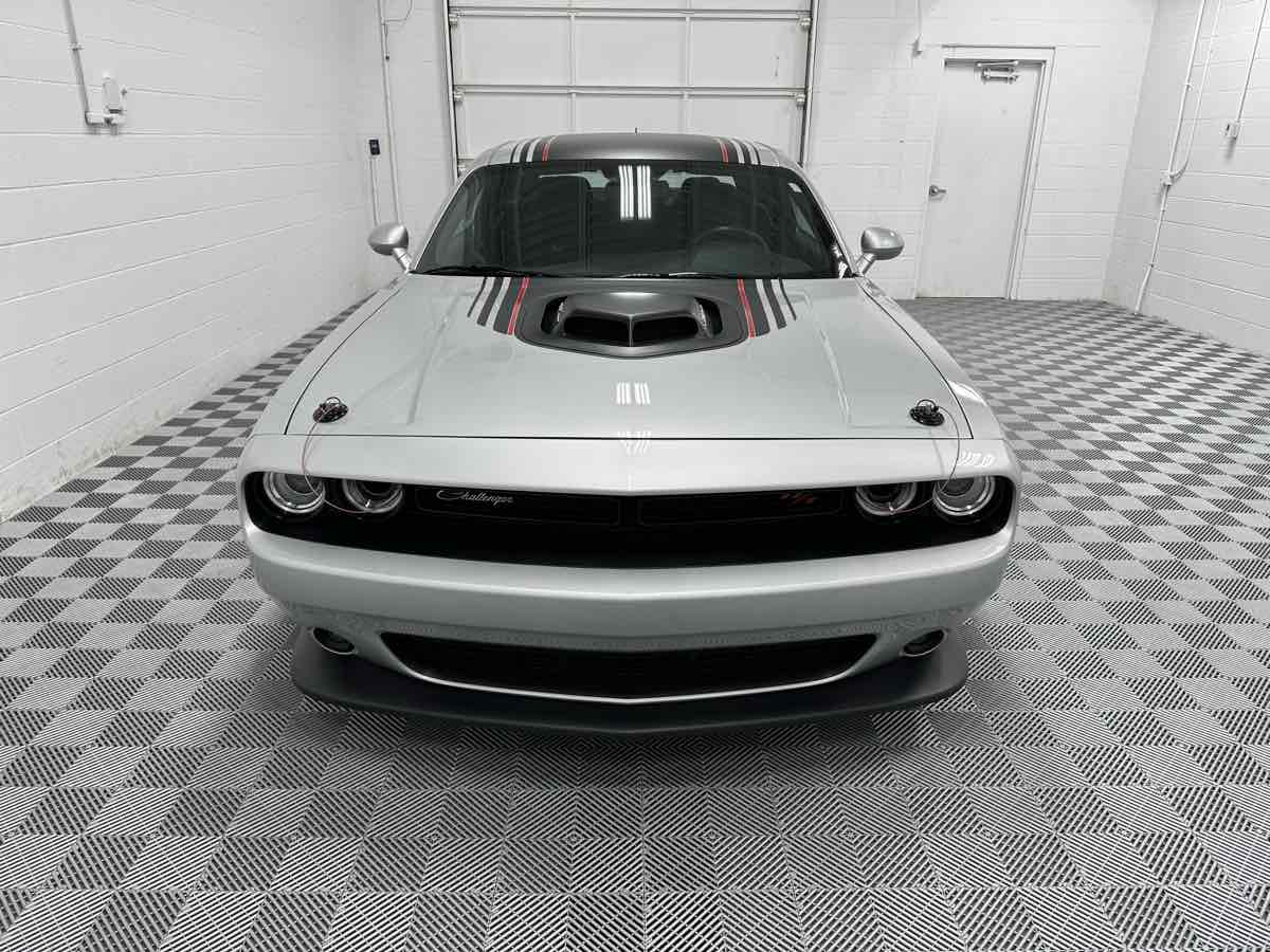 Sold 2020 Dodge Challenger R/T Scat Pack in Grand Rapids