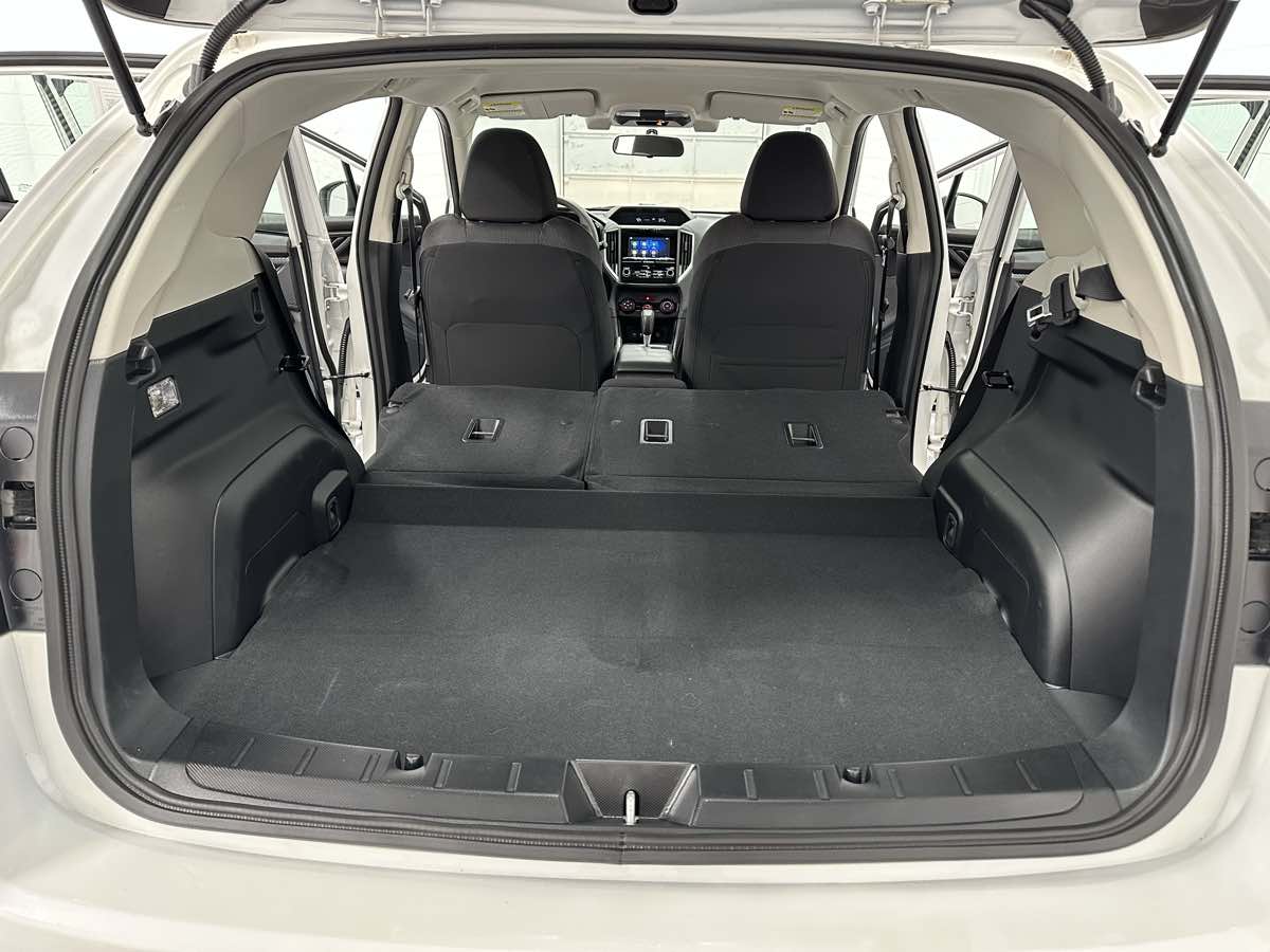 Sold 2022 Subaru Impreza in Grand Rapids