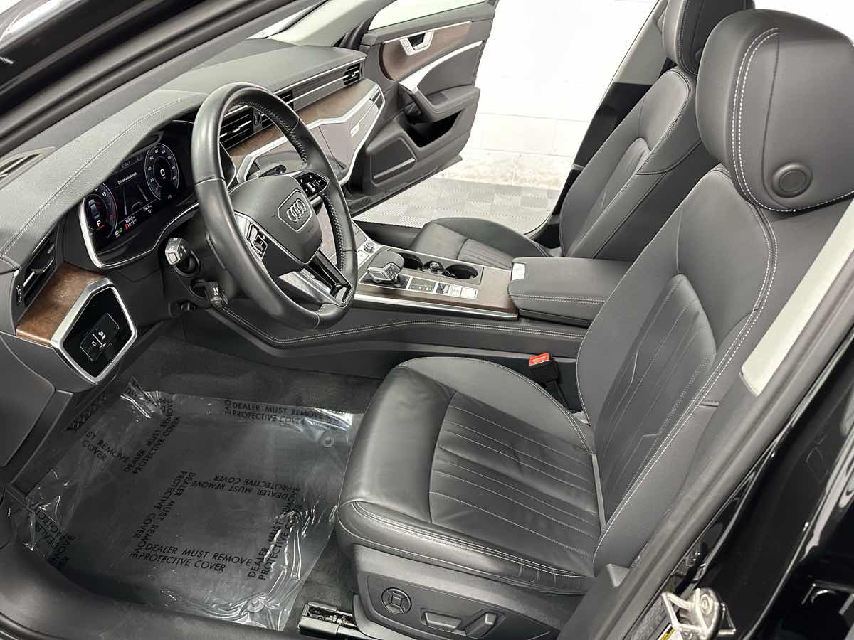 a63a様・専用 Sold 2020 Audi A6 Premium Plus in Grand Rapids