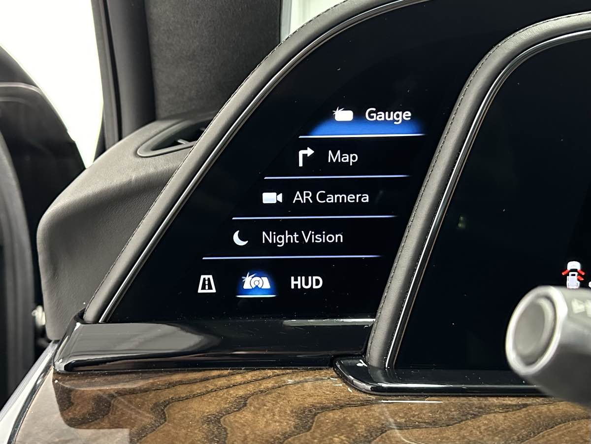 Sold 2021 Cadillac Escalade Sport Platinum in Grand Rapids