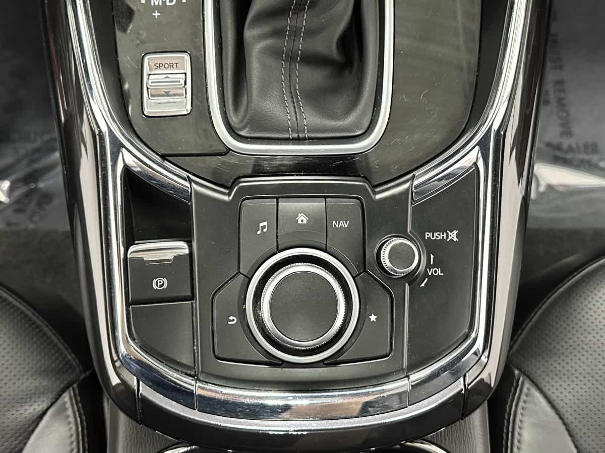 Sold 2019 Mazda CX-9 Grand Touring in Grand Rapids