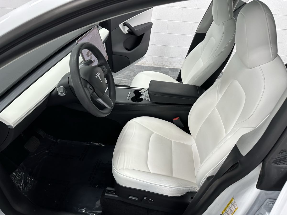 Sold 2021 Tesla Model Y Long Range in Grand Rapids