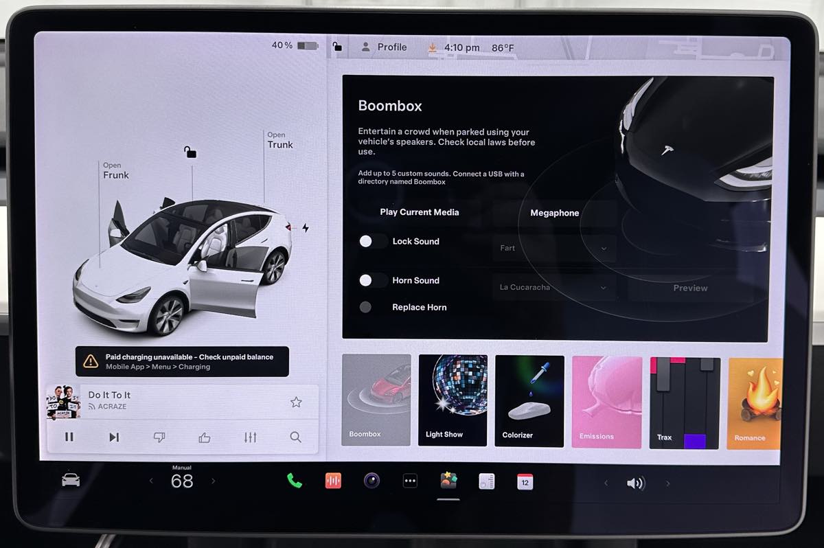 Sold 2021 Tesla Model Y Long Range in Grand Rapids
