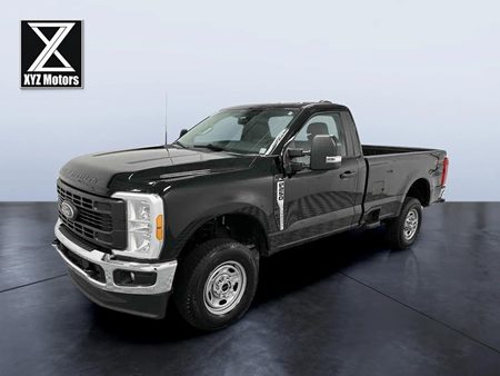 2023 Ford F-250 XL