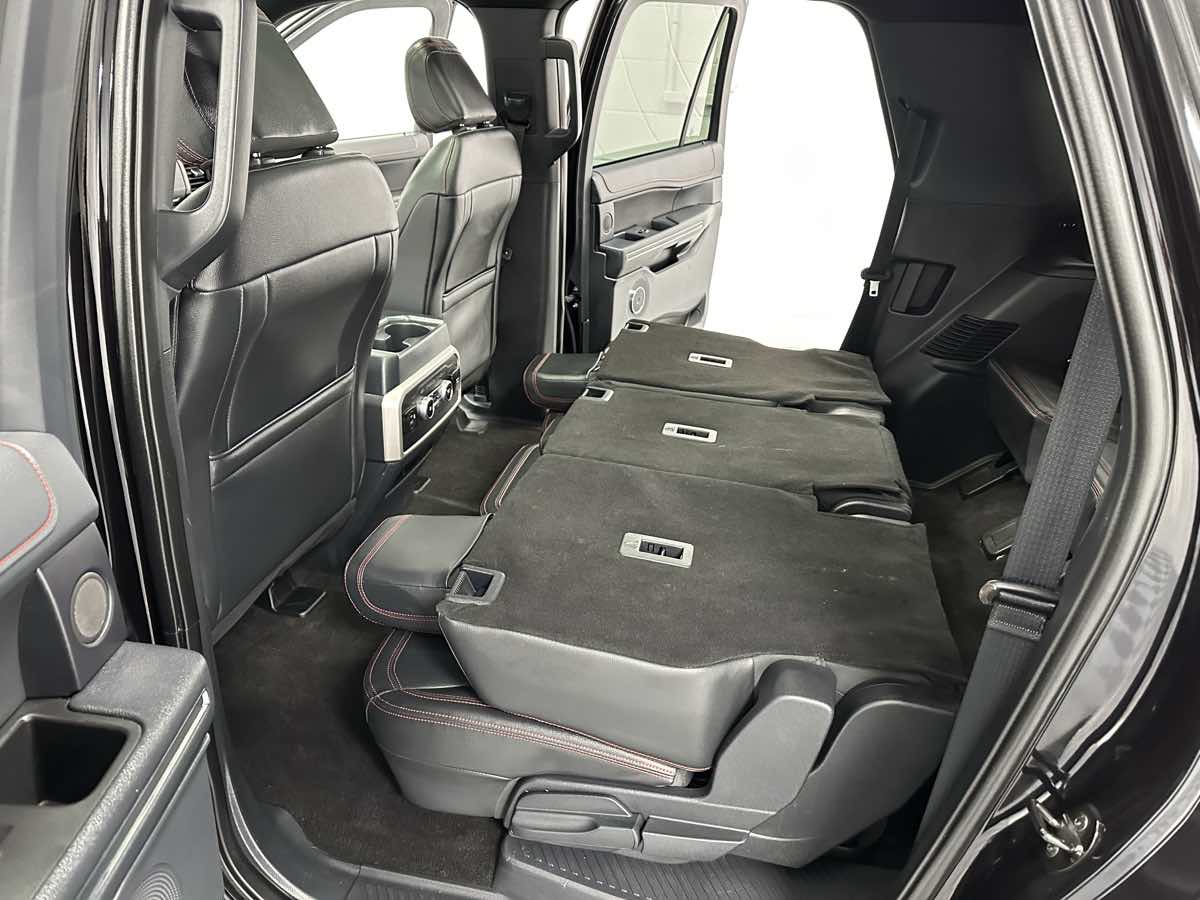 Sold 2022 Ford Expedition Max Limited in Grand Rapids