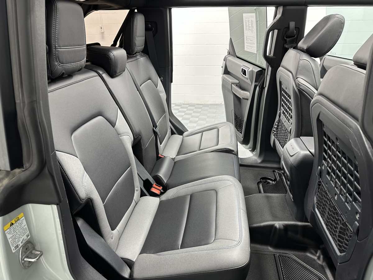 BMW様　フォード　ブロンコ2021 BMW様 フォード ブロンコ2021 2021 フォード ブロンコ FORD BRONCO