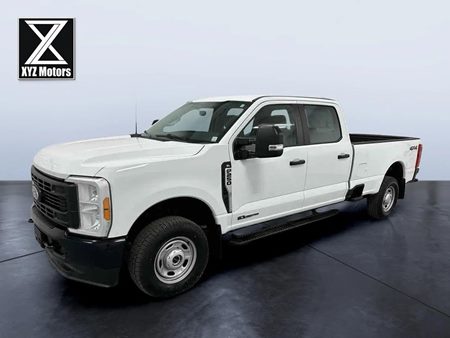 2023 Ford F-250 XL