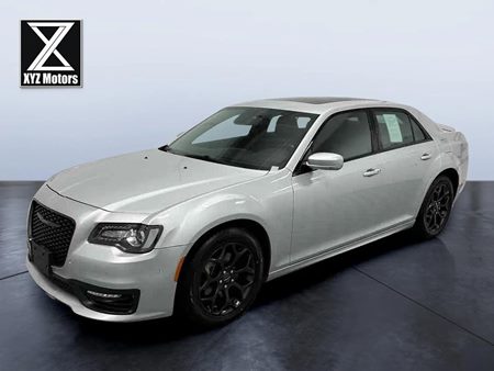 2022 Chrysler 300 S