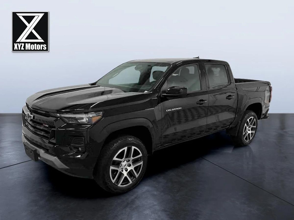 MI出品 Used Chevrolet for Sale in Grand Rapids MI | XYZ Motors