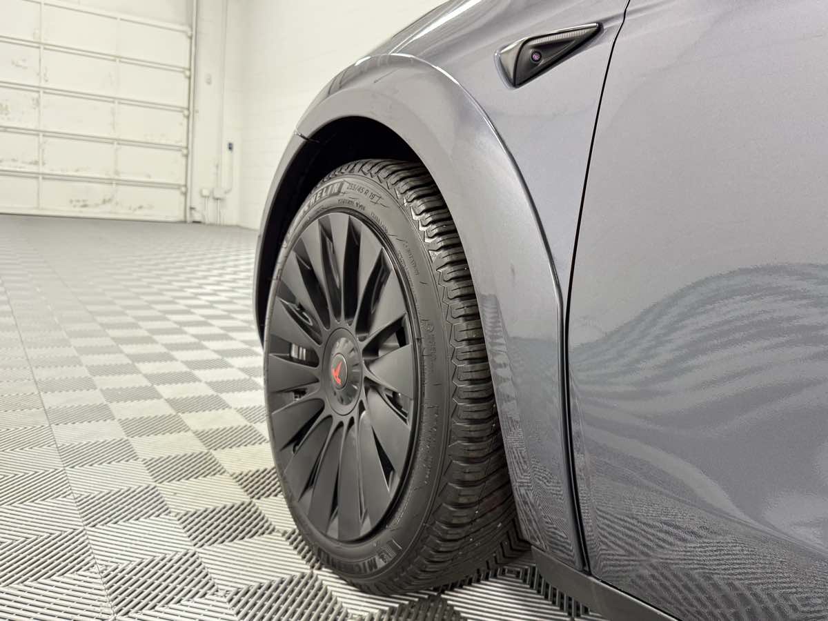 Sold 2022 Tesla Model Y Performance in Grand Rapids
