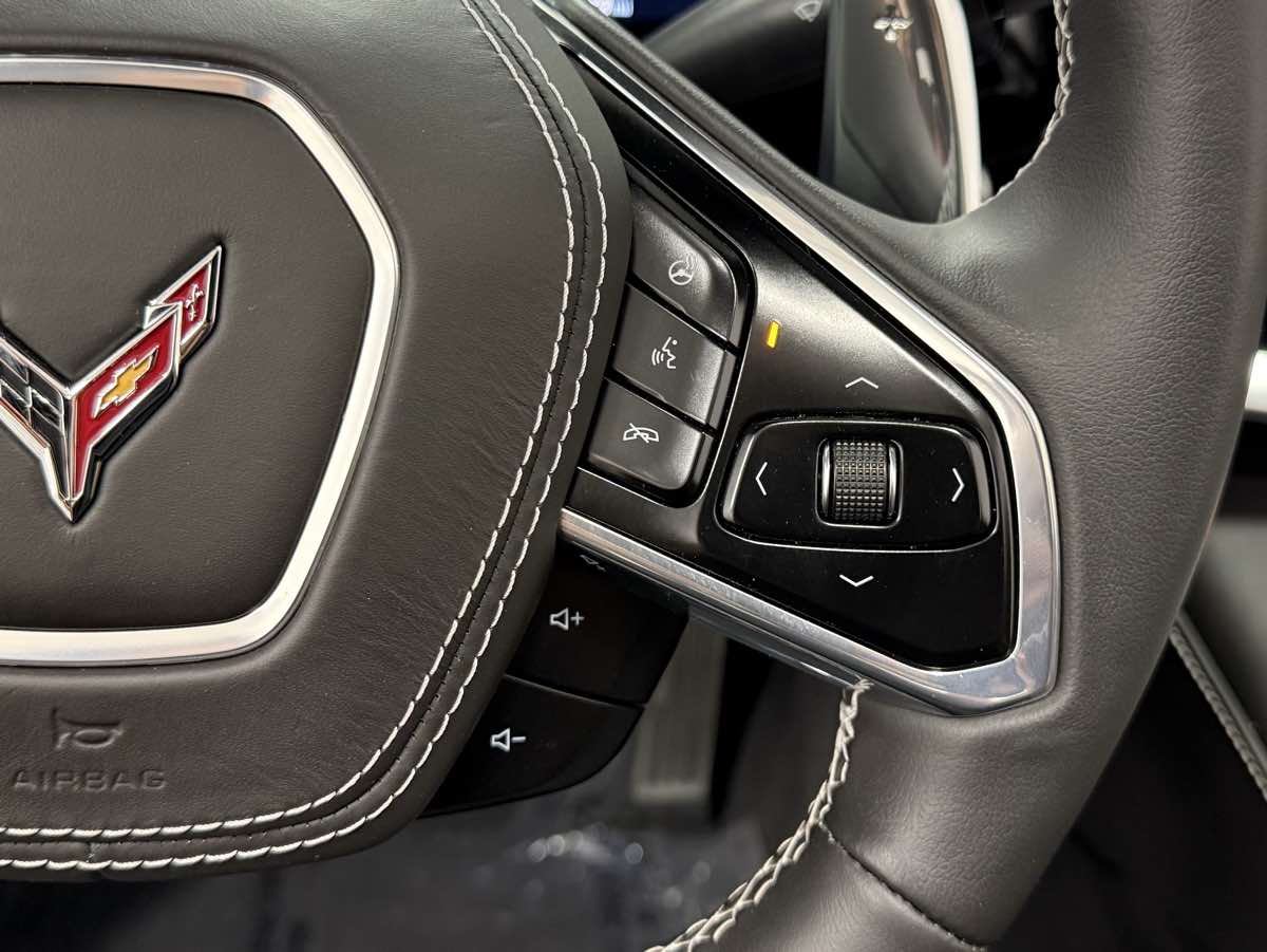 2023 Chevrolet Corvette 3LT photo 6