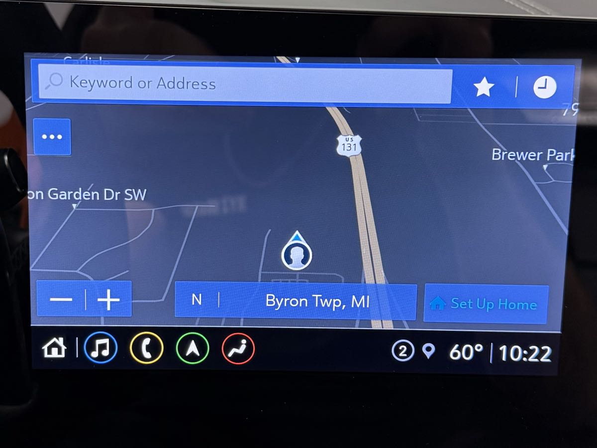 2023 Chevrolet Corvette 3LT photo 9