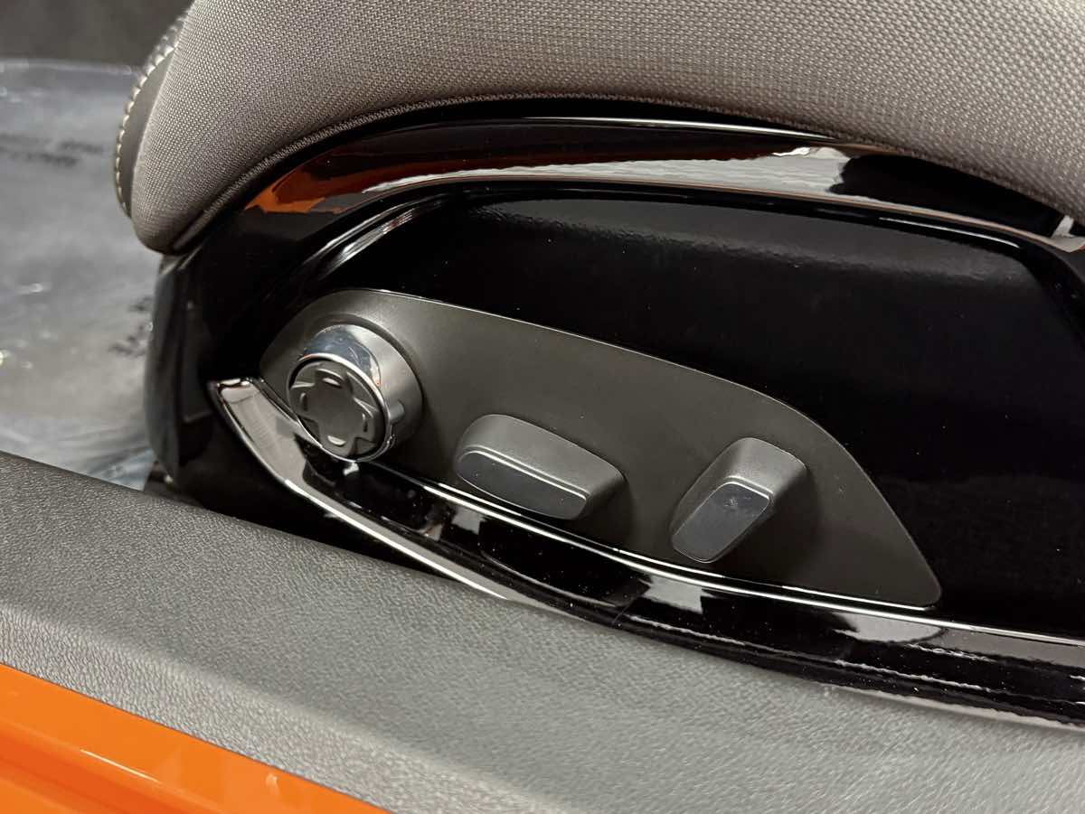 2023 Chevrolet Corvette 3LT photo 15