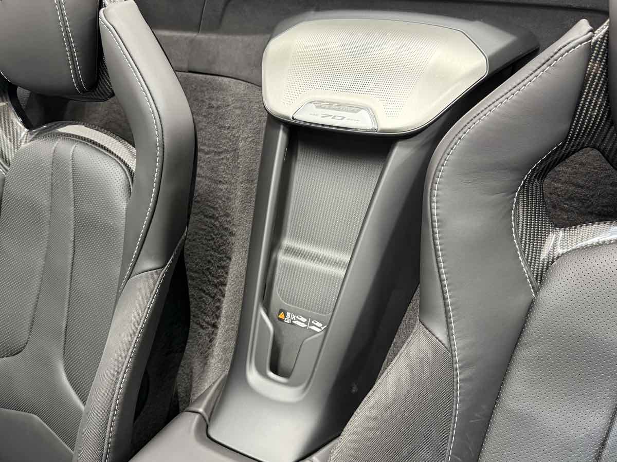2023 Chevrolet Corvette 3LT photo 14