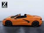 2023 Chevrolet Corvette 3LT photo 27