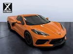 2023 Chevrolet Corvette 3LT photo 31