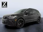 2024 Volkswagen Tiguan SE R-Line Black photo 30