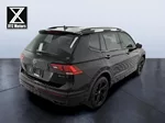 2024 Volkswagen Tiguan SE R-Line Black photo 34