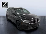 2024 Volkswagen Tiguan SE R-Line Black photo 35