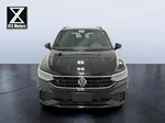 2024 Volkswagen Tiguan SE R-Line Black photo 36