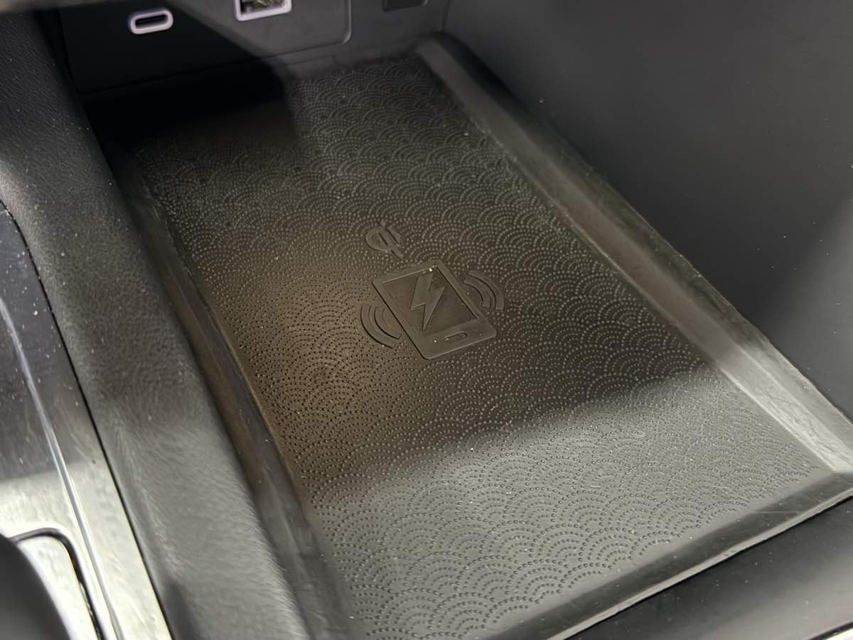 2024 Infiniti QX60 Luxe photo 20