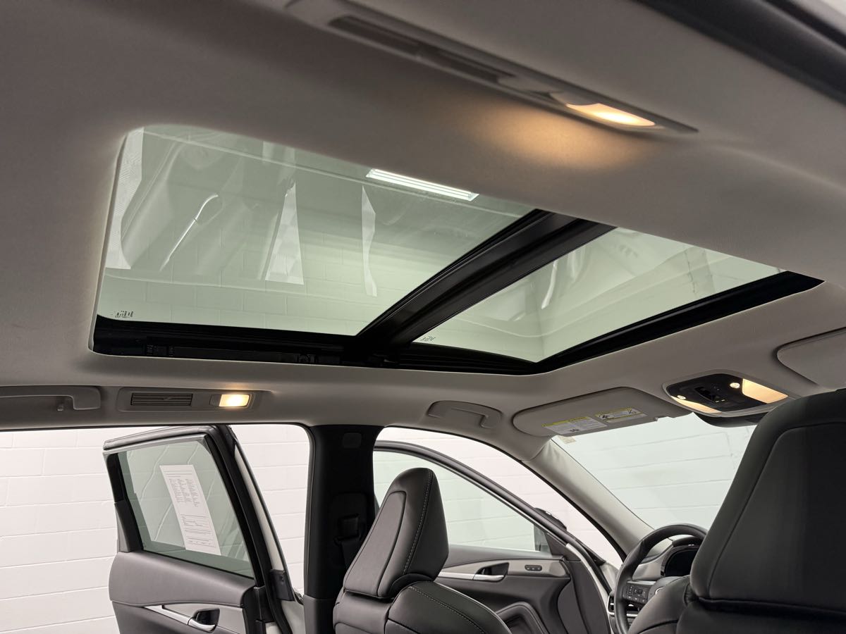 2024 Infiniti QX60 Luxe photo 22