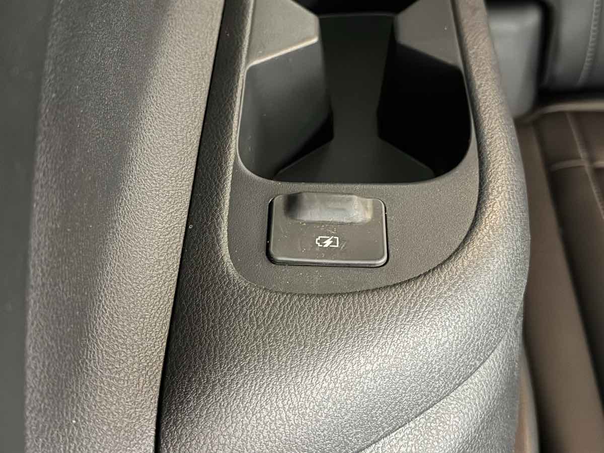 2024 Infiniti QX60 Luxe photo 24