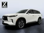 2024 Infiniti QX60 Luxe photo 35