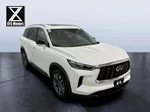 2024 Infiniti QX60 Luxe photo 40