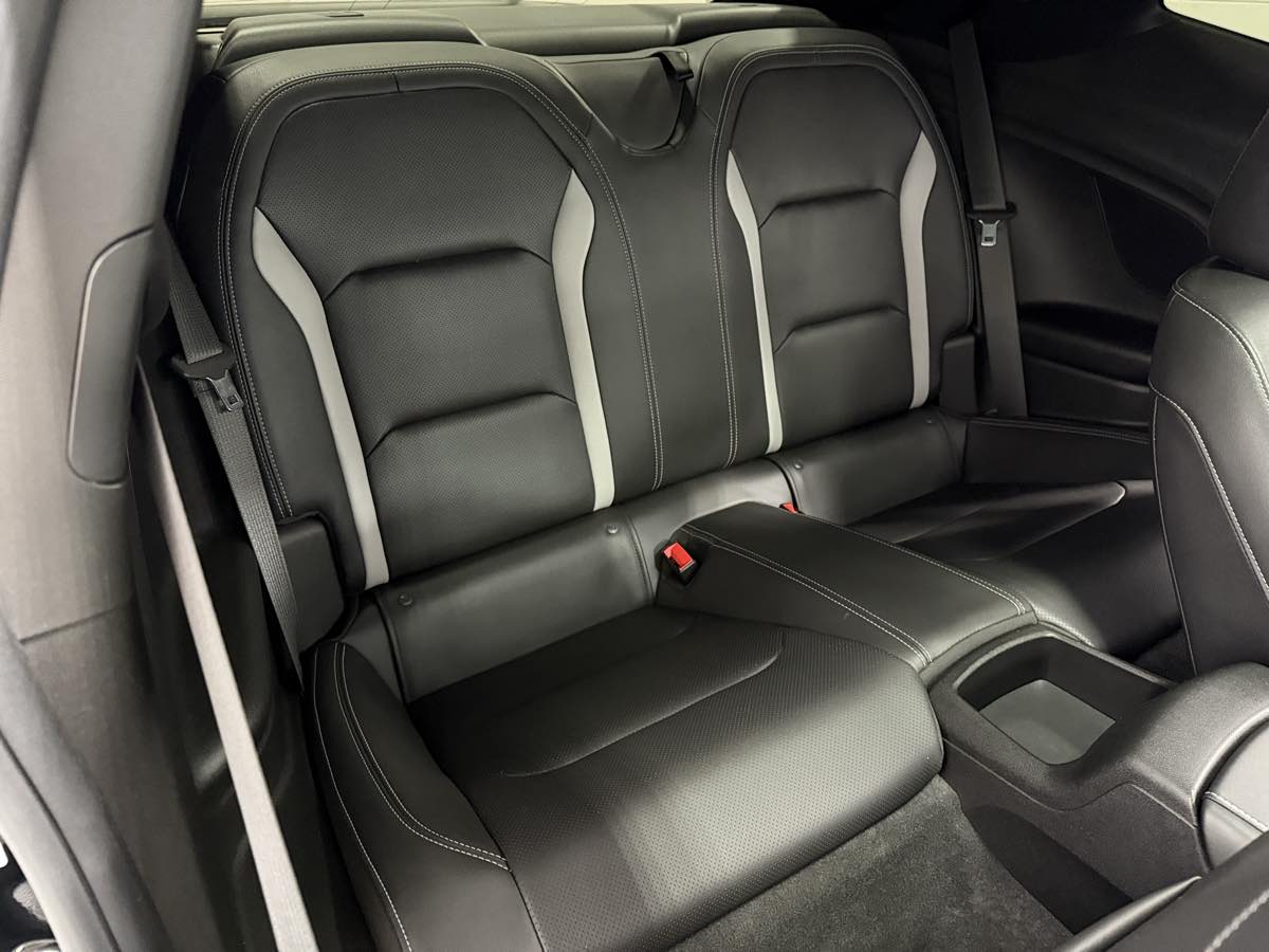 2019 Chevrolet Camaro 2SS photo 9